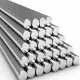 Delhi Metal Prices - Aluminium Rod Local